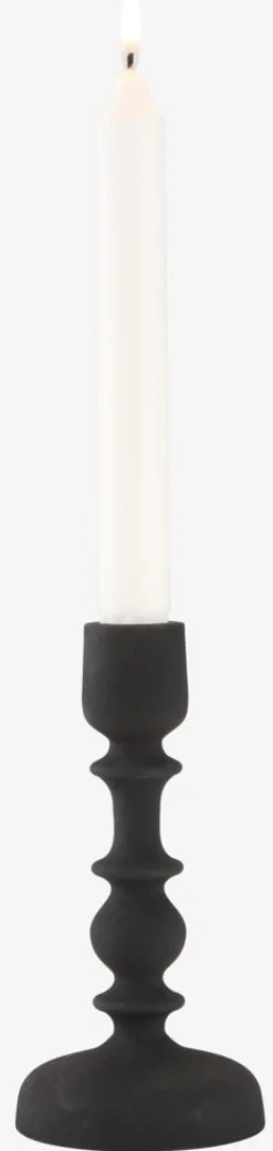 CASPARChandelier CASPAR Ø8xH16cm noir