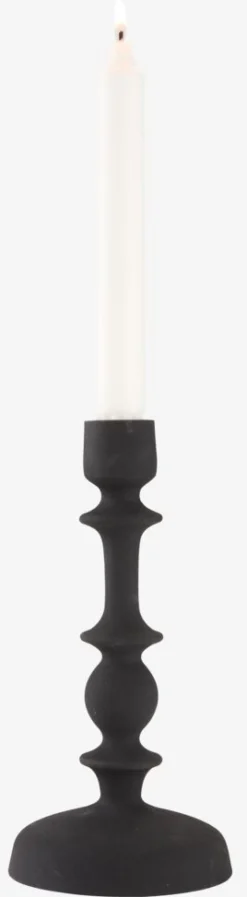 CASPARChandelier CASPAR Ø10xH21cm noir