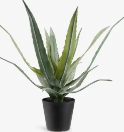 CELIUSPlante artificielle CELIUS H39cm vert