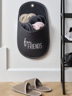 CHRESTENChaussons CHRESTEN taille 35-46 polaire assorti