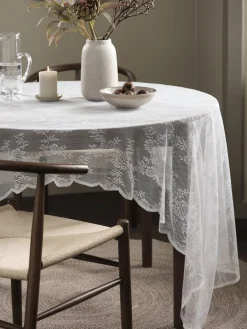 CIKORIANappe CIKORIA 140x240 blanc