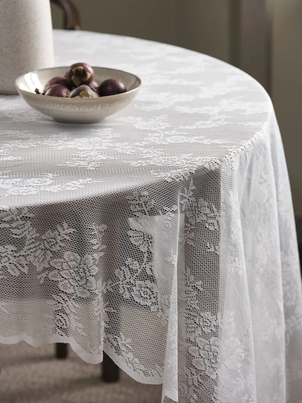 CIKORIANappe CIKORIA 140x240 blanc