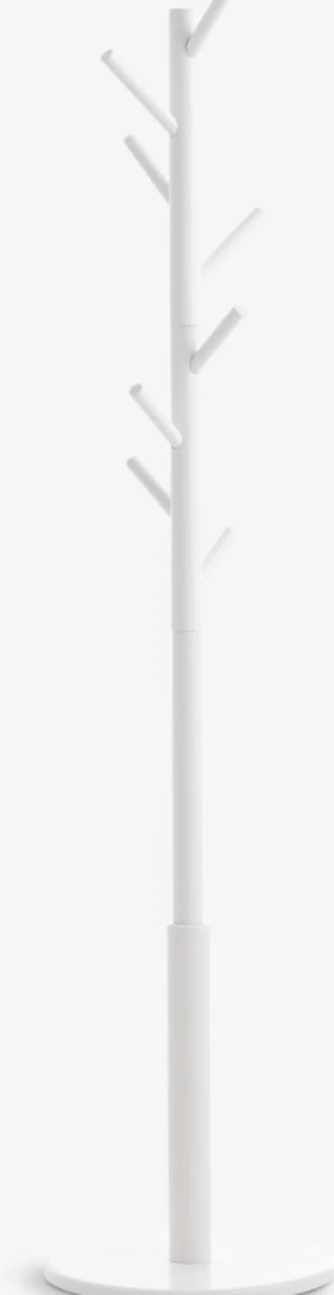 CIRKELHUSEPorte-manteaux CIRKELHUSE blanc