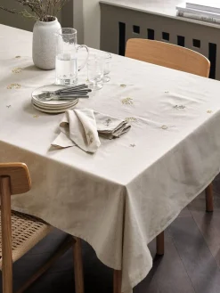 DAGFIOLServiette en tissu DAGFIOL 40x40 gris 2pcs/pqt