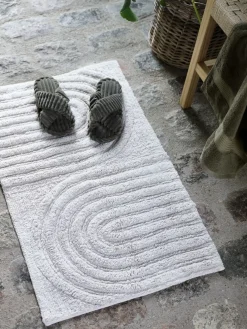 DALSTORPPlusTapis de bain DALSTORP 50x80 beige