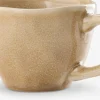 DETMERTasse à expresso DETMER Ø7xH5cm 11cl beige