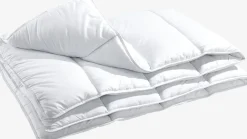 DODO MAXI AÉRÉEGoldCouette synthétique 240x220 DODO MAXI AÉRÉE chaude