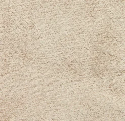 DRAGEHODEPlaid polaire DRAGEHODE 140x200 taupe