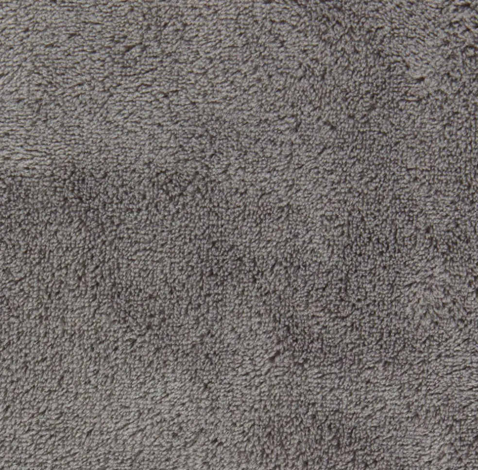DRAGEHODEPlaid polaire DRAGEHODE 140x200 gris foncé