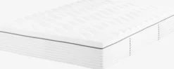 DRIVAGoldMatelas à ressorts 140x190cm DRIVA Très ferme