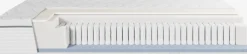 DRIVAGoldMatelas à ressorts 140x190cm DRIVA Très ferme