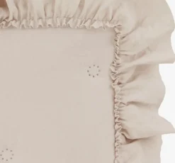 DUNHAMMERCouvre-lit DUNHAMMER 220x240 beige