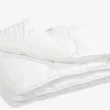 DUNLOPILLO EDITIONGoldCouette synthétique 240x220 DUNLOPILLO EDITION extra chaude