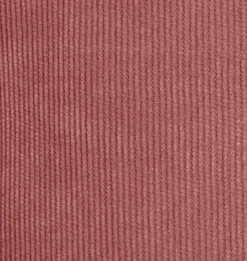 DUSKULLHousse de coussin DUSKULL 50x50 rose