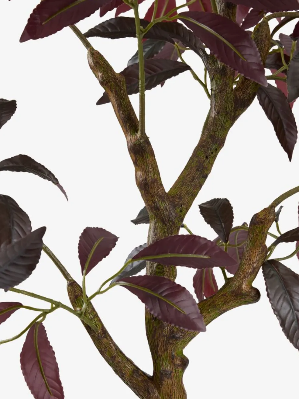 DVERGDYKKERPlante artificielle DVERGDYKKER H120cm arbre vert