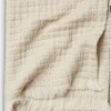 DVERGSYREPlaid DVERGSYRE 130x170 beige