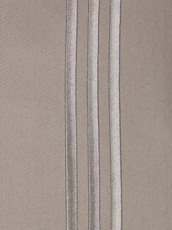 EAGoldTaie d'oreiller Satin EA 60x63/70 gris clair