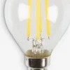 EBBEAmpoule LED EBBE E14 G45 470 lumen