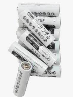 EDDIEPiles EDDIE AA 10pcs/pqt