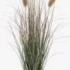 EDERFUGLPlante artificielle EDERFUGL H80 herbe verte