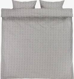 EDITPlusParure de lit EDIT 240x220 bleu