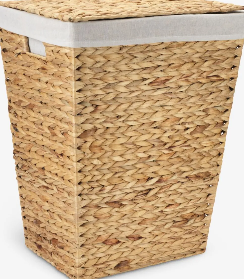 EGILPanier à linge EGIL l36xL45xH57cm