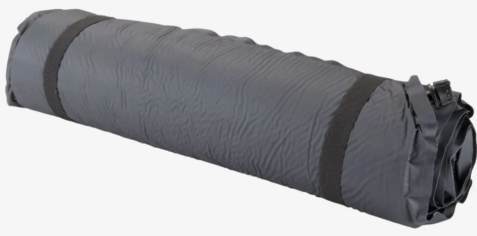 EIDSKOGTapis de couchage EIDSKOG H5 autogonflant gris