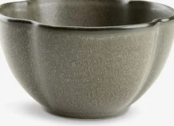 EJLIFBol EJLIF Ø12xH7cm gris foncé