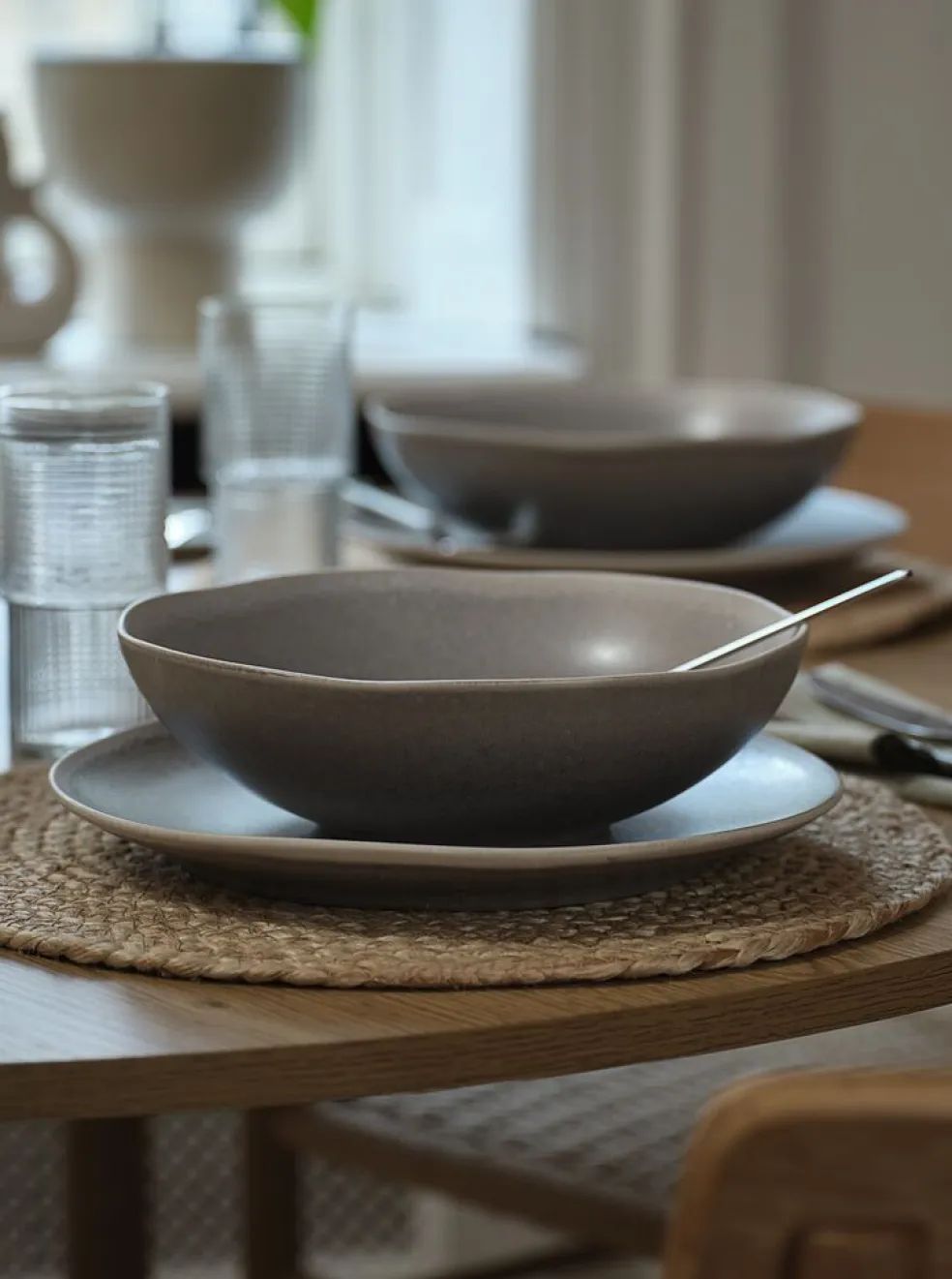 ELIASAssiette ELIAS Ø28cm