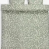 ELINEPlusParure de lit ELINE 240x220 vert