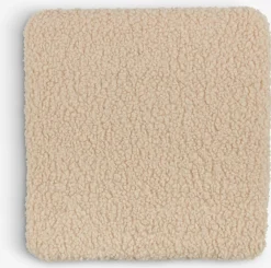 ELMCoussin de chaise ELM 38x38x2 beige