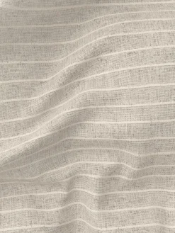 ELVALANDETRideau ELVALANDET 1x140x245 naturel