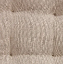 ELVESNELLECoussin de chaise ELVESNELLE 40x40x4 beige