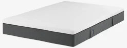 EMMA ORIGINAL HYBRIDGoldMatelas à ressorts 140x190cm EMMA HYBRIDE Moyen