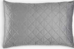 ENGBLOMMECoussin de dos ENGBLOMME 60x90 gris