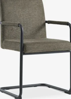 ESPEChaise ESPE olive/noir