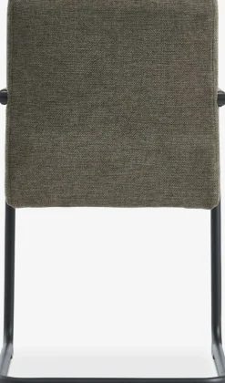 ESPEChaise ESPE olive/noir