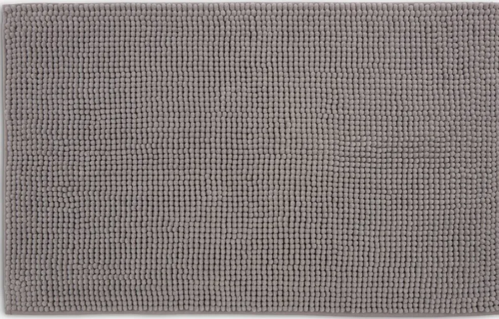 FAGERSTAPlusTapis de bain FAGERSTA 50x80 cm gris clair