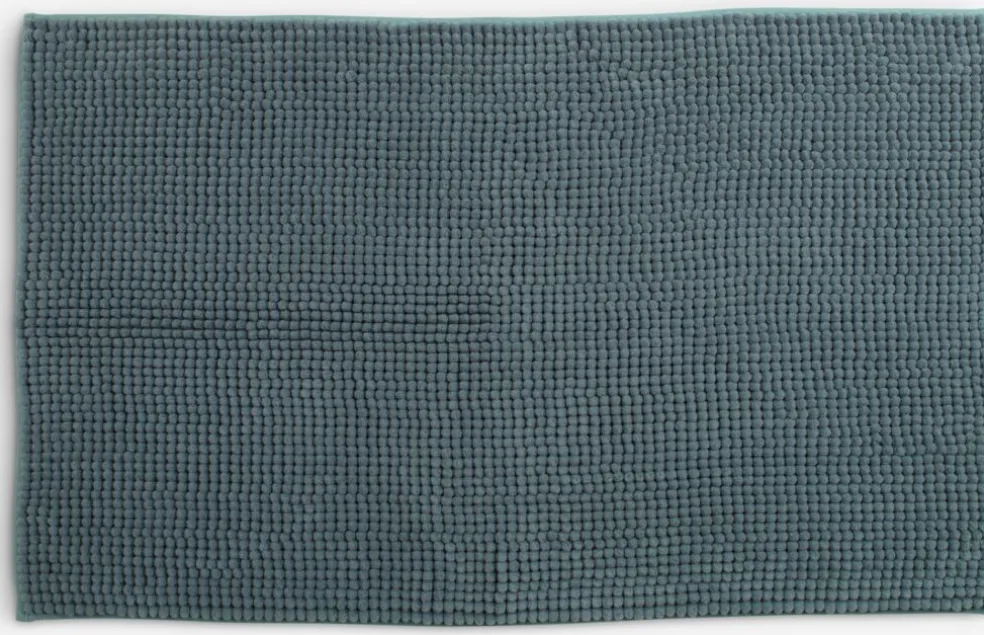 FAGERSTAPlusTapis de bain FAGERSTA 50x80 cm bleu poudré
