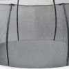 FALKFilet de sécurité FALK Ø426xH180 noir
