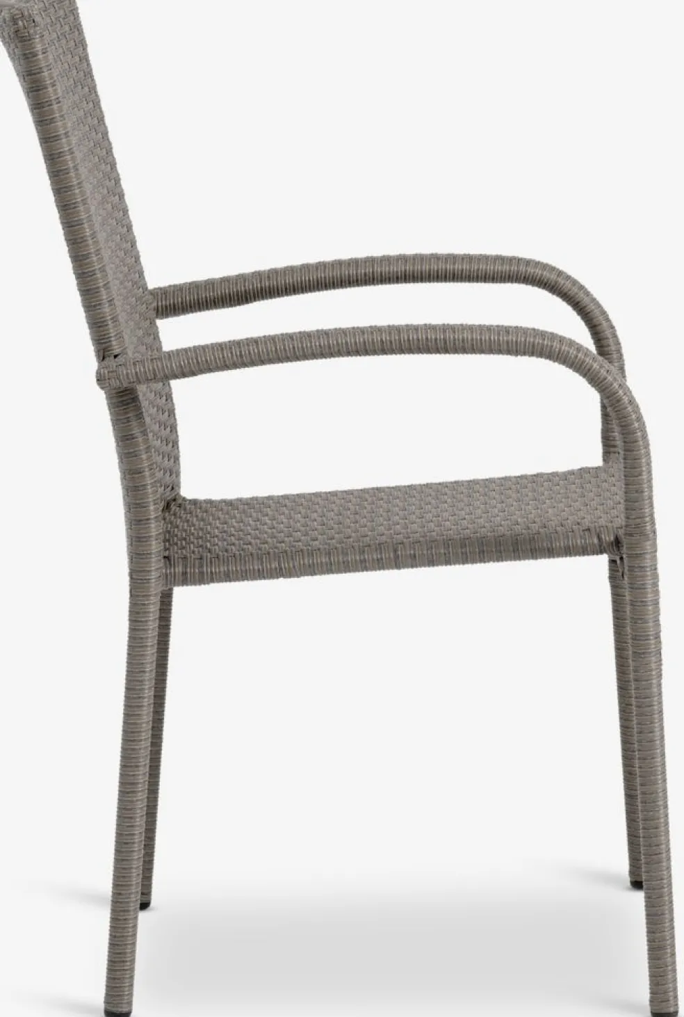 FAUSING + GUDHJEMFAUSING L220 table + 4 GUDHJEM chaises naturel