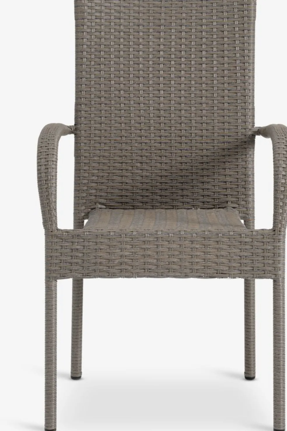FAUSING + GUDHJEMFAUSING L220 table + 4 GUDHJEM chaises naturel