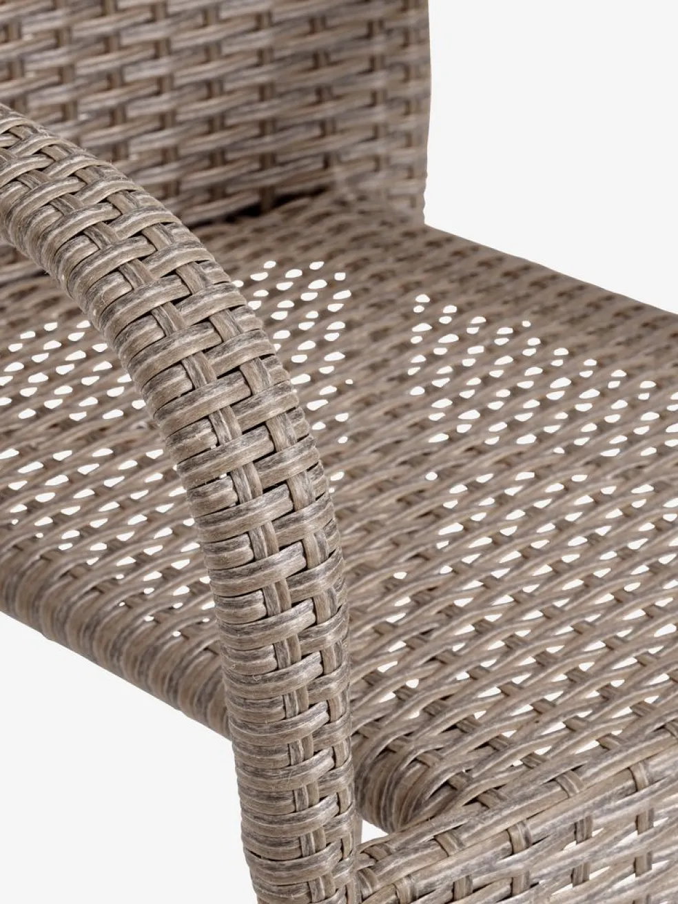 FAUSING + GUDHJEMFAUSING L220 table + 4 GUDHJEM chaises naturel