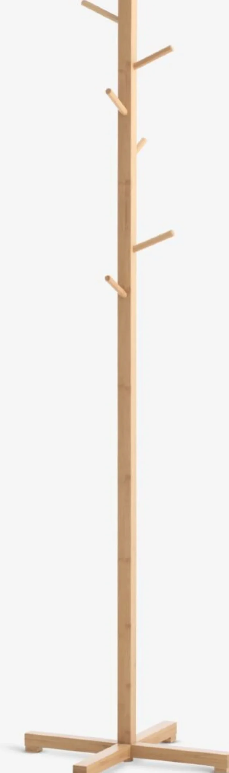 FELSTEDPorte-manteaux FELSTED bambou