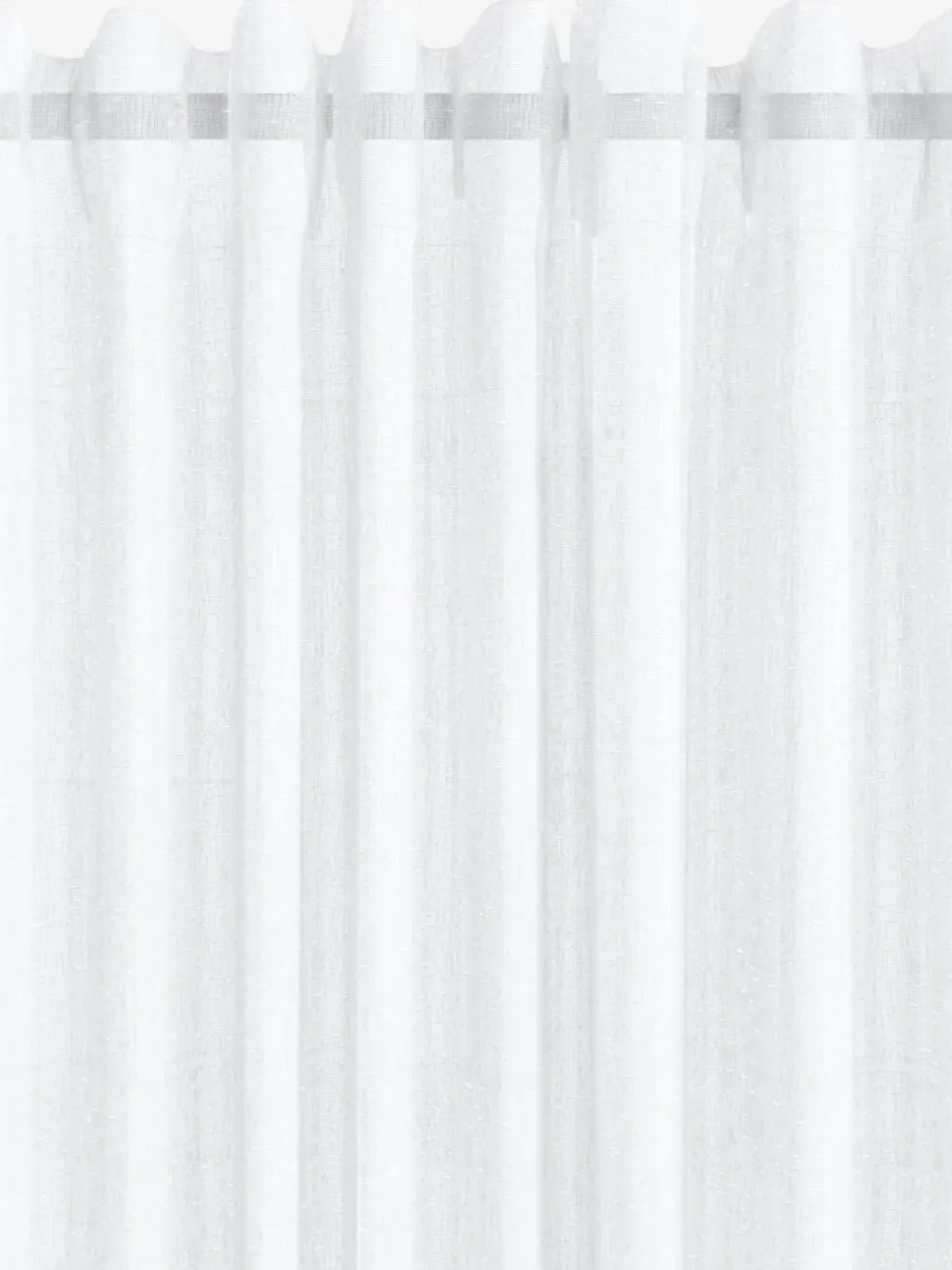 FEMUNDENRideau FEMUNDEN 1x140x245 blanc
