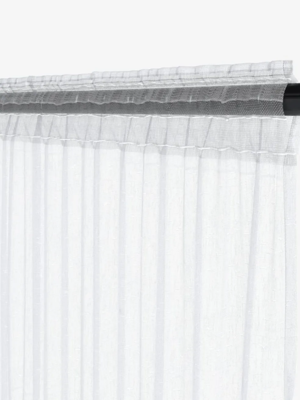 FEMUNDENRideau FEMUNDEN 1x140x245 blanc