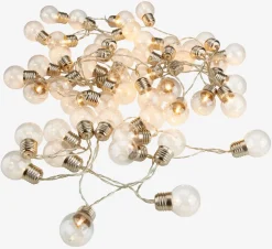 FINKGuirlande lumineuse d'extérieur FINK L735cm a/50 LED trans.
