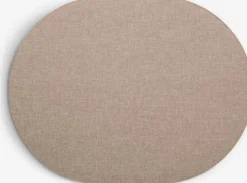 FJELLOKSet de table FJELLOK 33x43 brun