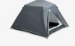FJELLRYPETente pop-up FJELLRYPE 4 personnes gris