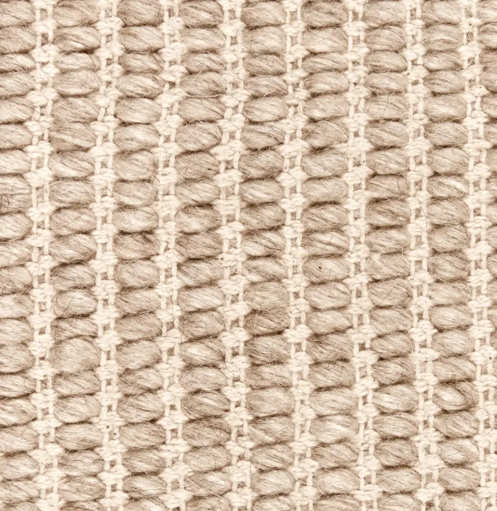 FLATSIVTapis FLATSIV 65x140 beige